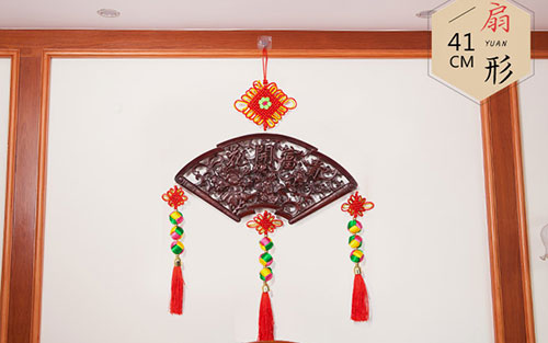 湖里中国结挂件实木客厅玄关壁挂装饰品种类大全
